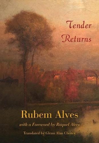 Tender Returns [Hardcover]