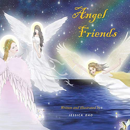 Angel Friends [Paperback]