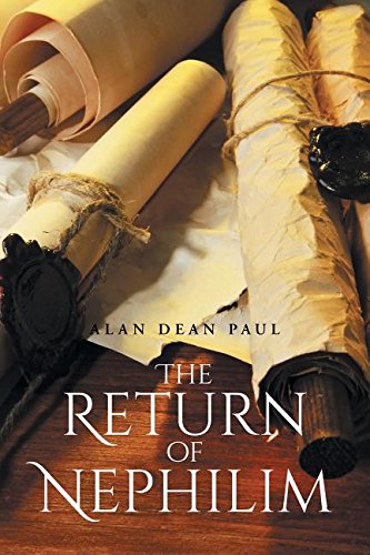 The Return Of Nephilim [Paperback]