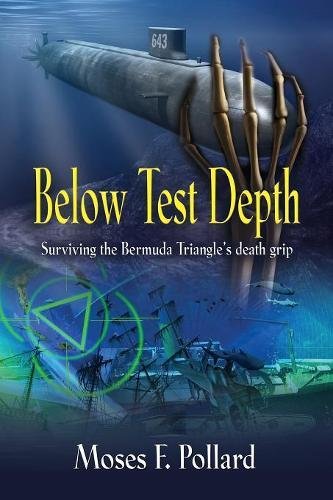 Below Test Depth [Paperback]