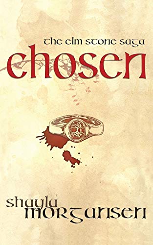 Chosen [Paperback]