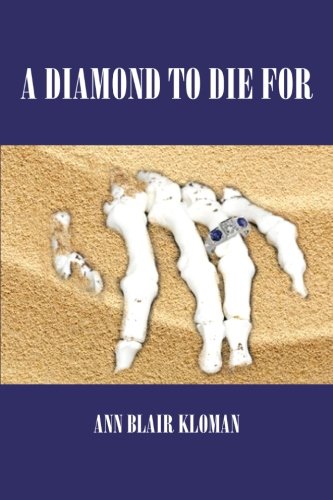 Diamond to Die For [Paperback]