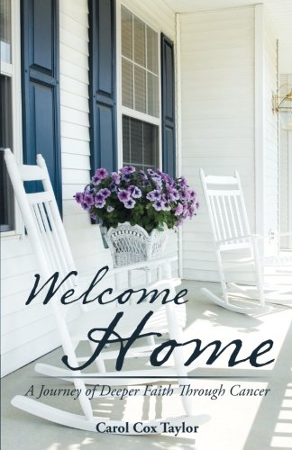 Welcome Home [Paperback]