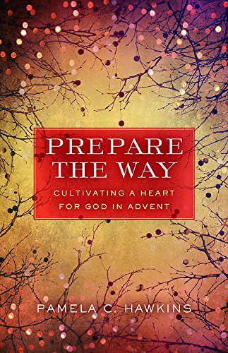 Prepare The Way Cultivating A Heart For God In Advent [Paperback]
