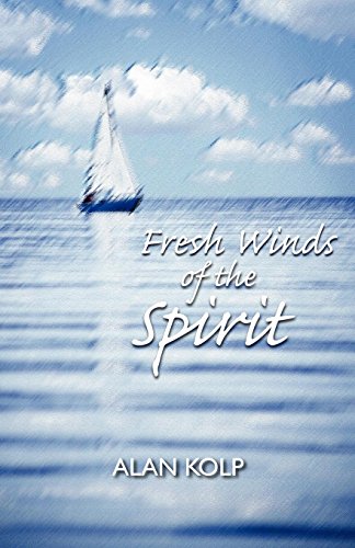 Fresh Winds Of The Spirit [Paperback]