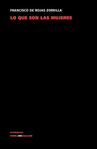 Lo que son las mujeres [Paperback]