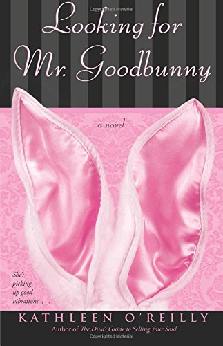 Looking for Mr. Goodbunny [Paperback]
