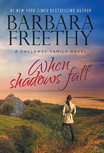 When Shadows Fall [Hardcover]