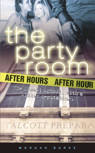 After Hours [Paperback]