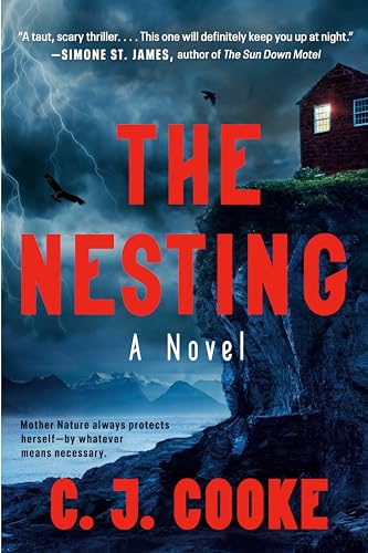 The Nesting [Paperback]