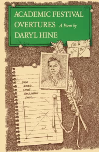 Academic Festival Overtures [Paperback]