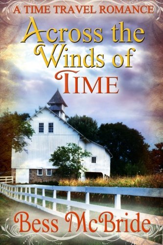 Across The Winds Of Time [Paperback]