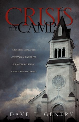 Crisis In The Camp [Paperback]