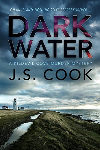 Dark Water [Paperback]