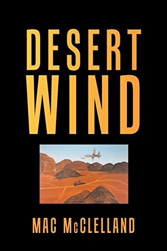 Desert Wind [Paperback]