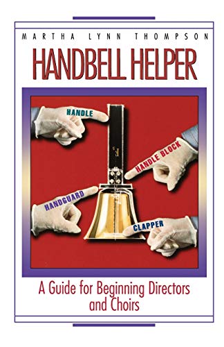 Handbell Helper [Paperback]