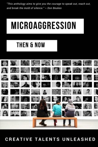 Microaggression  Then and Now [Paperback]