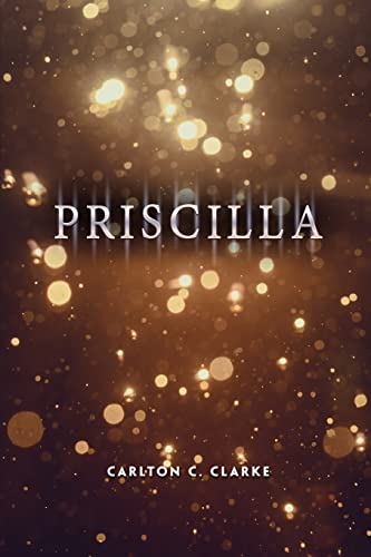 Priscilla [Paperback]
