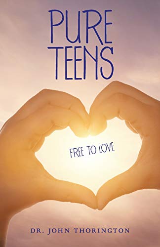 Pure Teens  Free to Love [Paperback]