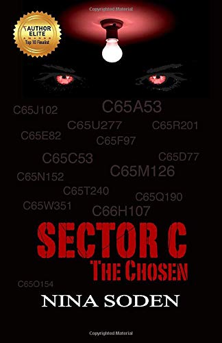 SECTOR C ~ the Chosen [Paperback]