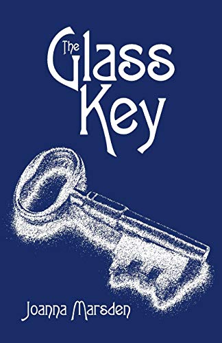 The Glass Key [Paperback]