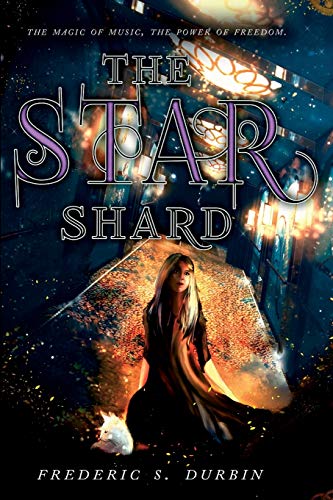 The Star Shard [Paperback]