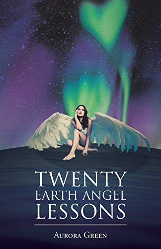 Twenty Earth Angel Lessons [Paperback]