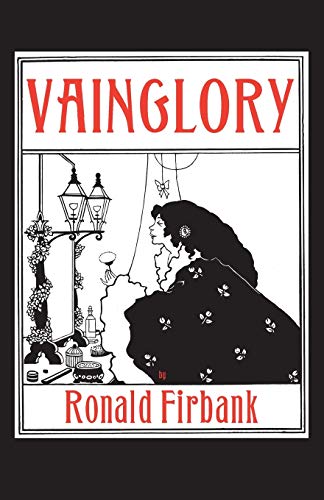 Vainglory [Paperback]