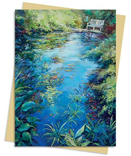 Nel Whatmore Beautiful Reflections Greeting Card Pack Pack of 6 [Cards]
