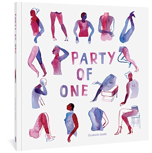 Party of One [Paperback]
