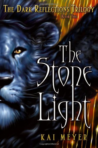 The Stone Light [Paperback]