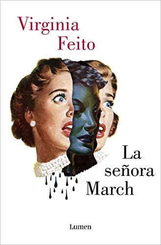 La seora March / Mrs. March [Paperback]