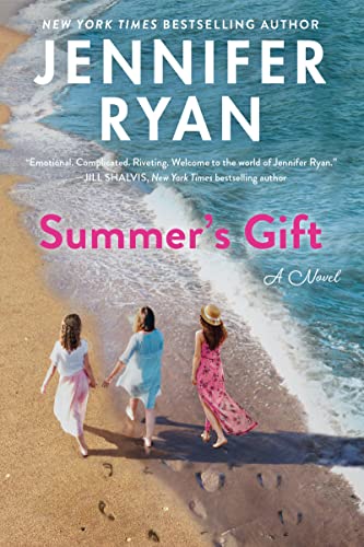 Summer's Gift A Novel [Paperback]