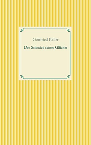 Schmied Seines Gluckes - Spiegel Das Katzchen