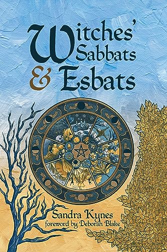 Witches&39 Sabbats &amp Esbats [Paperback]