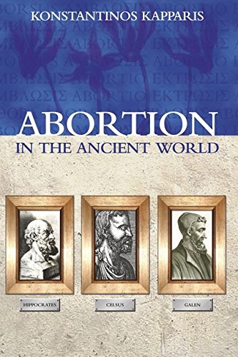 Abortion in the Ancient World [Hardcover]