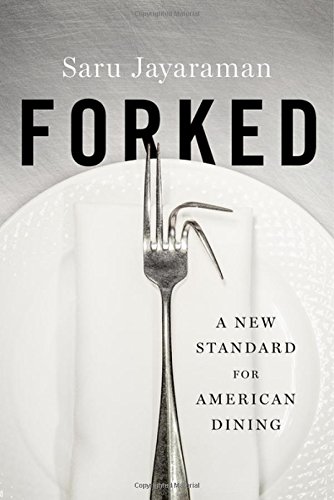 Forked A New Standard for American Dining [Hardcover]