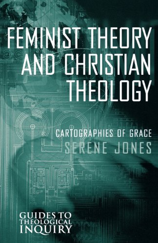 Feminist Theory And Christian Theology (guides To Theological Inquiry) [Paperback]