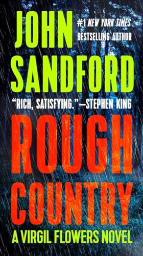 Rough Country [Paperback]