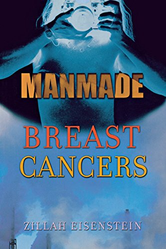 Manmade Breast Cancers [Paperback]