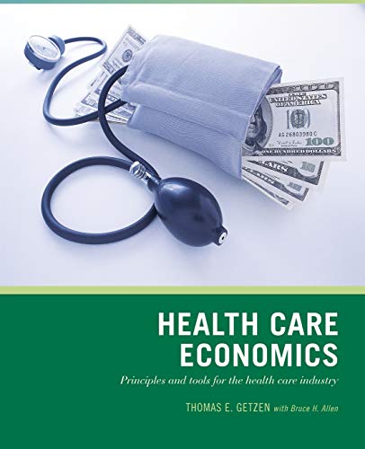 Wiley Pathways Health Care Economics [Paperback]