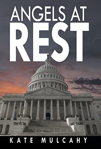 Angels At Rest [Hardcover]