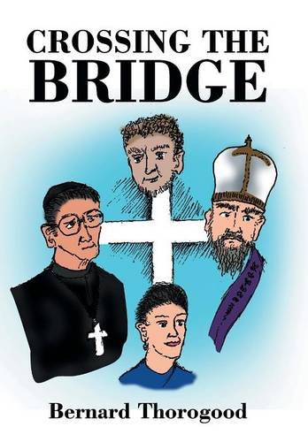 Crossing The Bridge [Hardcover]