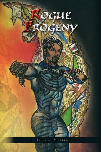 Rogue Progeny [Hardcover]