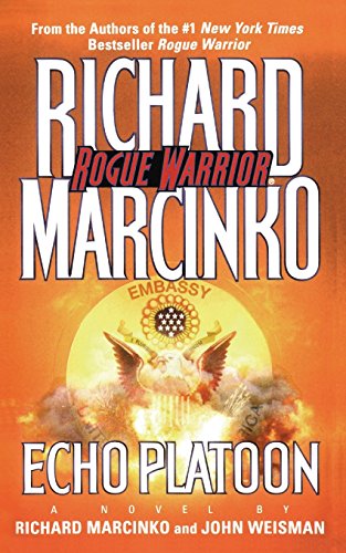 Echo Platoon [Paperback]