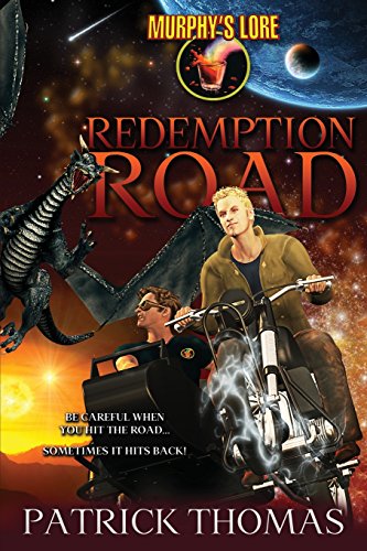 Murphy's Lore Redemption Road [Paperback]
