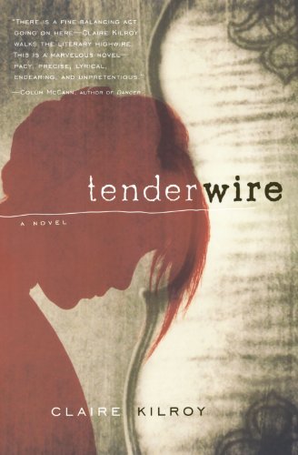 Tenderwire [Paperback]