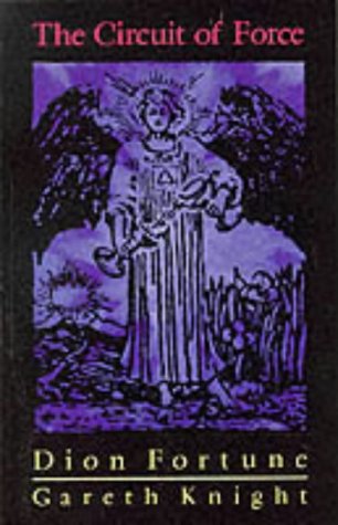 The Circuit Of Force [Paperback]