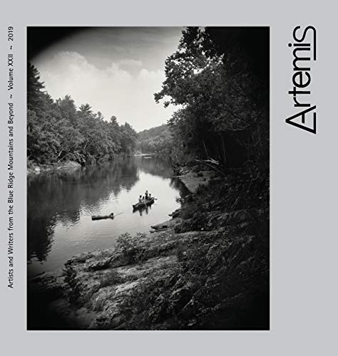 Artemis Journal 2019, Volume XXVI [Hardcover]