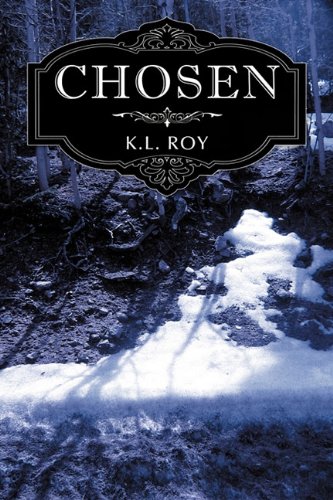 Chosen [Paperback]